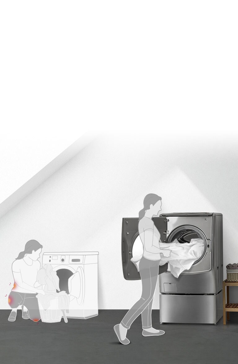 Ergonomic Design to Help You<br>4