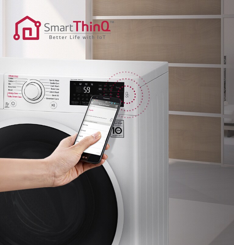 Smart Convenience with NFC2