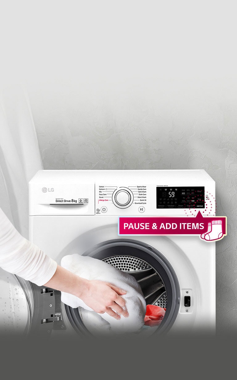 Add forgotten items mid-cycle<br>2