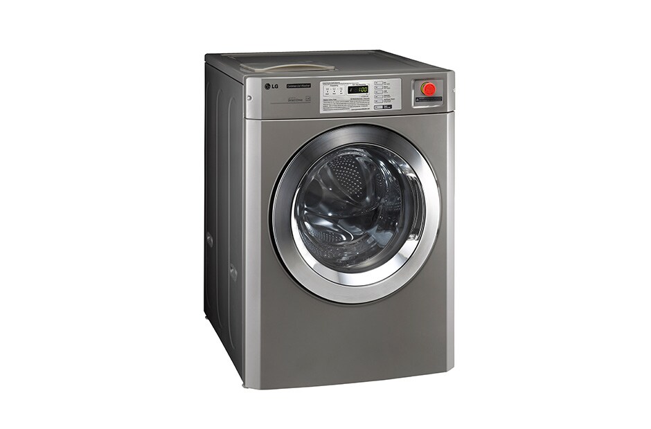 Titan C Energy Efficient & High Performing Washers LG East Africa