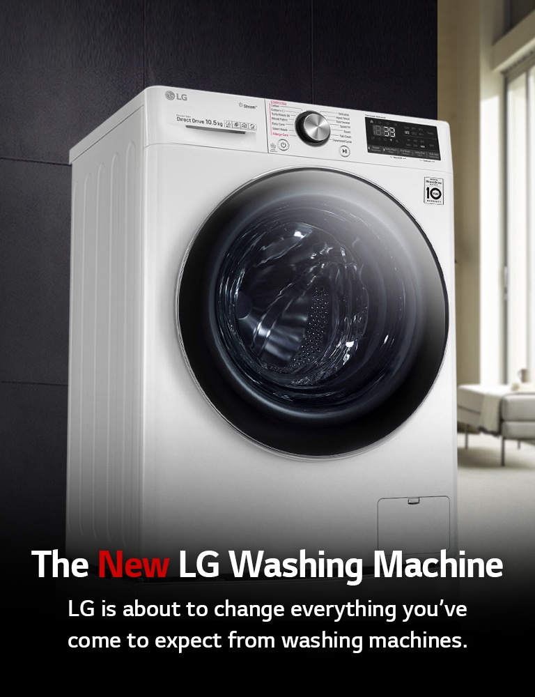 Lg vivace washer dryer deals