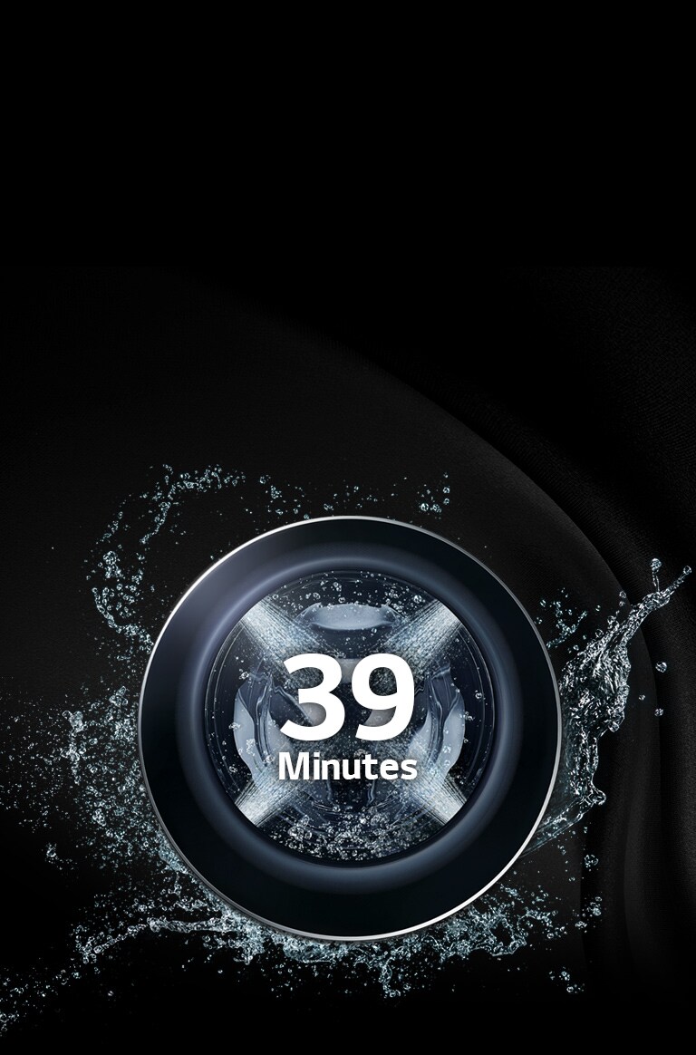 Thoroughly Clean in 39 minutes2