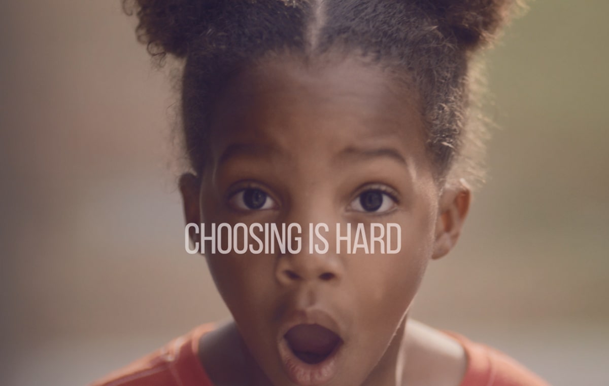 Do You Have to Choose?2