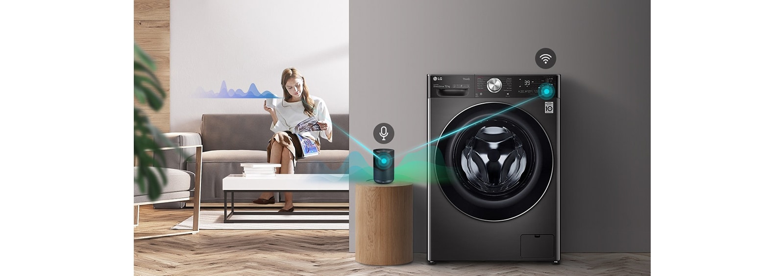 LG-Washing-Machine-ThinQ-Technology-D