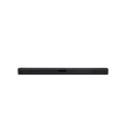 LG Sound Bar SN4 | 300W | 2.1ch | AI Sound Pro | Wireless subwoofer, front 15 degree view, SN4, thumbnail 3