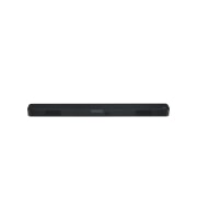 LG Sound Bar SN4 | 300W | 2.1ch | AI Sound Pro | Wireless subwoofer, front 45 degree view, SN4, thumbnail 4