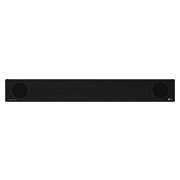 LG SPD7Y |  380W | 3.1.2ch | Meridian  Technology| Dolby Atmos® Soundbar, top view, SPD7Y, thumbnail 5