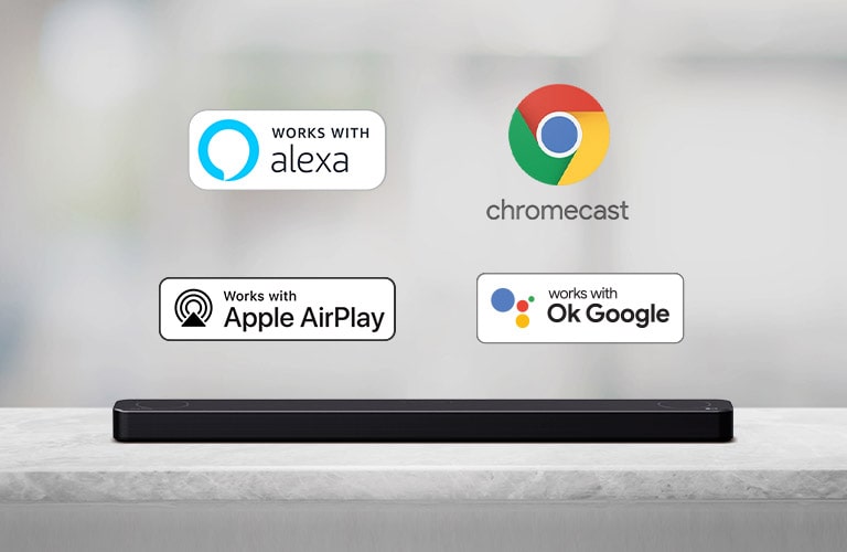 Your platforms, your choice