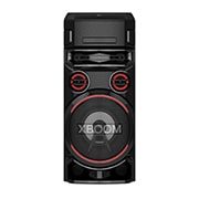 LG XBOOM ON7 | Super Bass Boost | DJ Function, front view, ON7, thumbnail 1