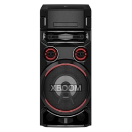 LG XBOOM ON7 | Super Bass Boost | DJ Function