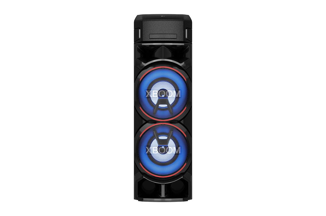 LG XBOOMスピーカー　ON9 楽天市場】展示品【大型商品】LG XBOOM ON9 オールインワン