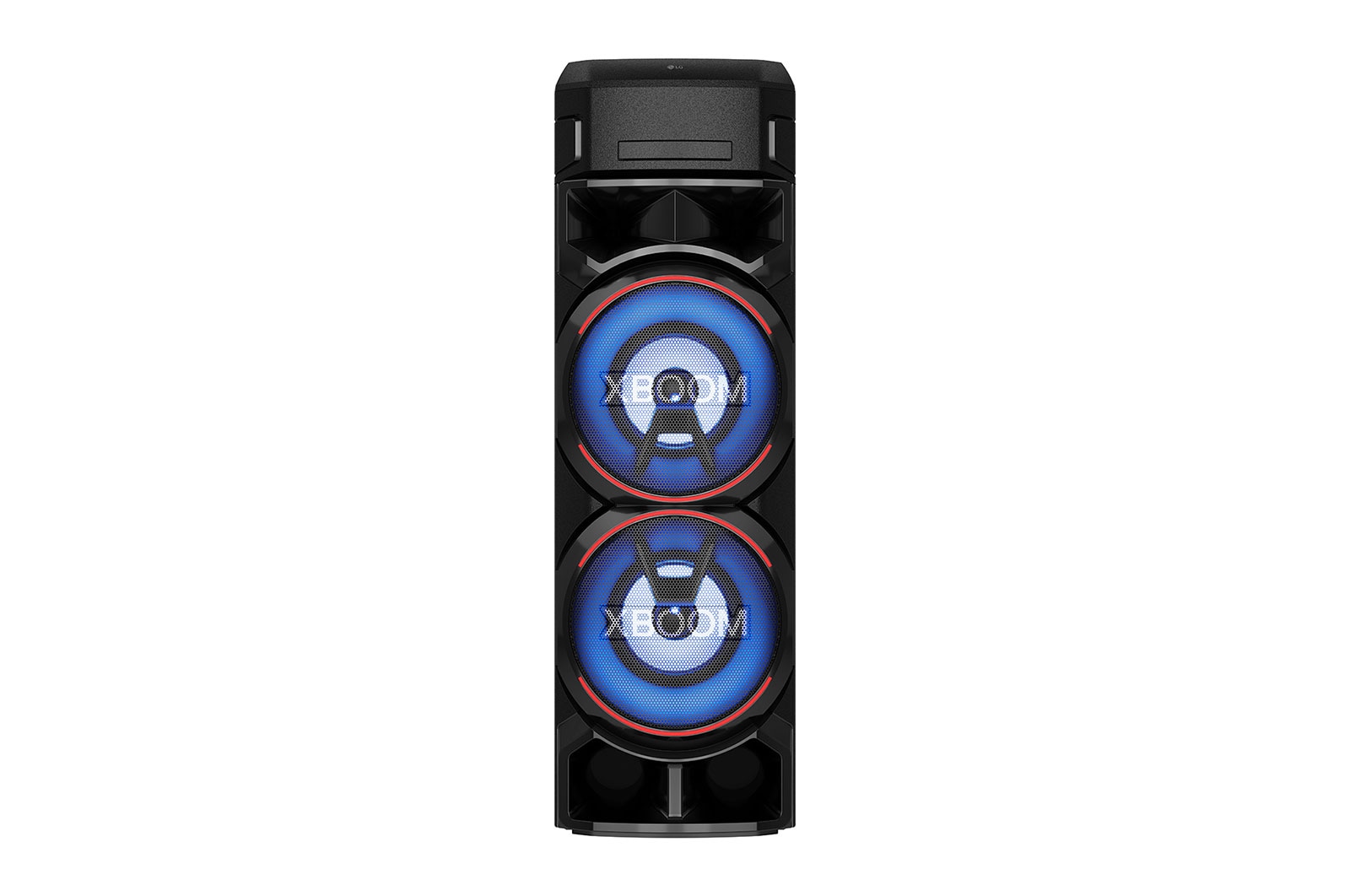 LG XBOOM ON9: Party Speaker With Super Bass Boost | LG EA LG XBOOM ON9: Party Speaker With Super Bass Boost | LG EA