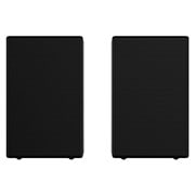 LG SP11RA 7.1.4Ch High Res Audio Sound Bar, front view of rear speakers, SP11RA, thumbnail 15