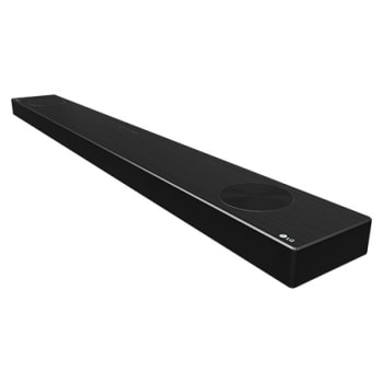 Lg sound bar sales wifi