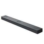 LG Soundbar S80QY, Front 30 degree view, S80QY, thumbnail 7