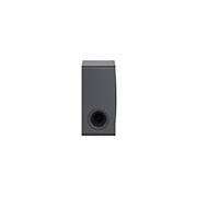 LG Soundbar S80QY, Close up of center up-firing speaker, S80QY, thumbnail 10