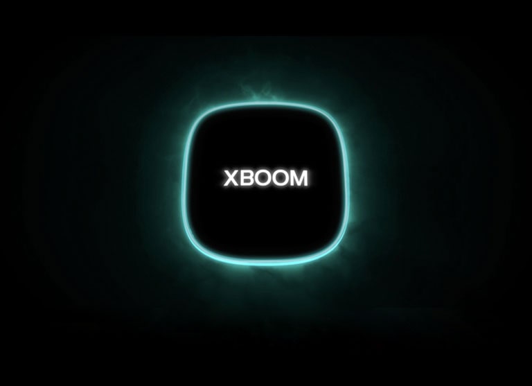 A short design film for LG XBOOM Go XG9. Play the video