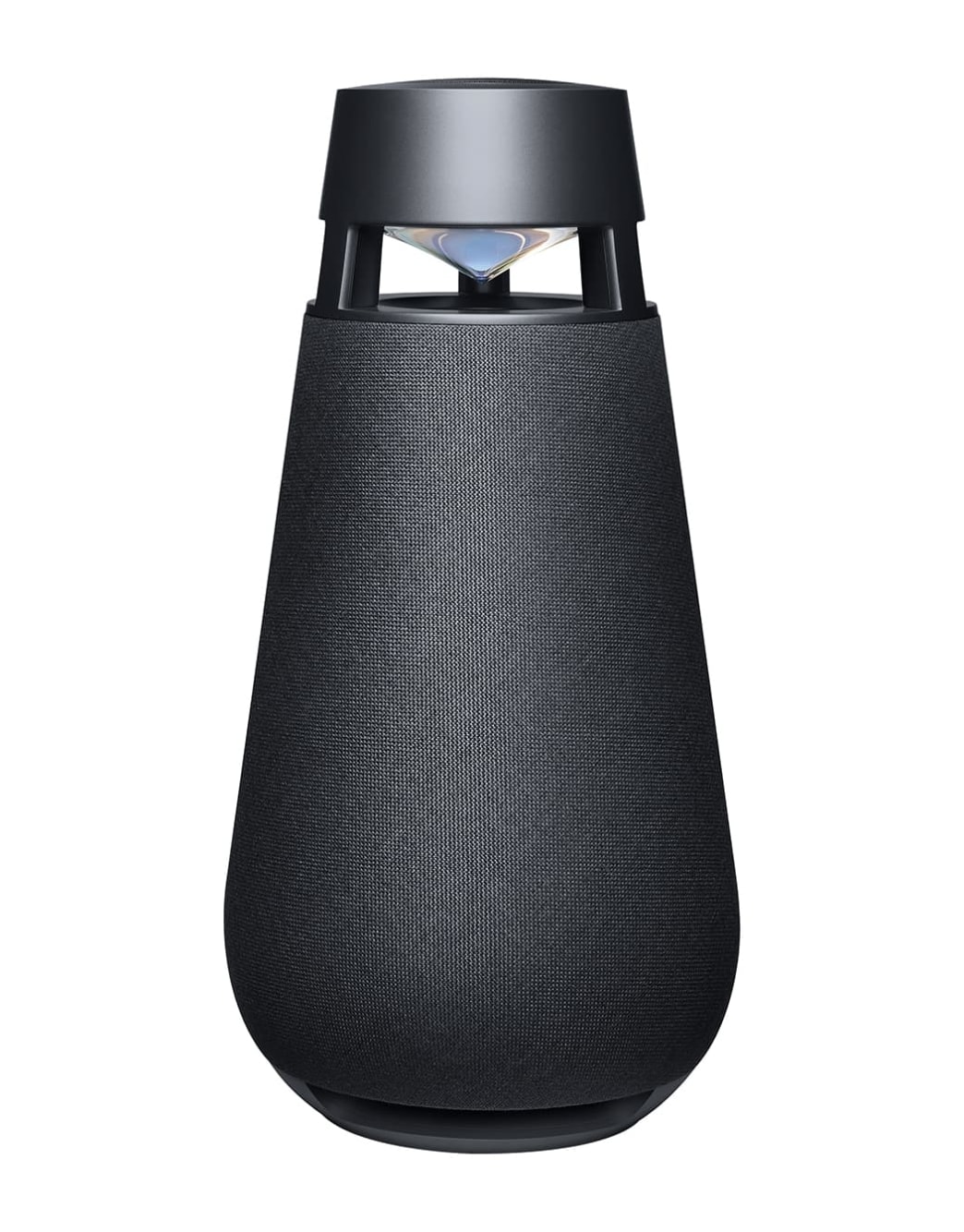 LG XBOOM 360 XO3 QBK | 360º Sound Technology | IP54 Water