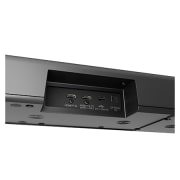 LG 9.1.5 channel LG Home Cinema Soundbar with Surround Sound and Rear Speakers S95TR, Front 30 degree view, S95TR, thumbnail 7