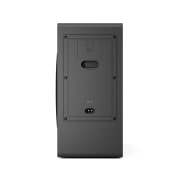 LG 9.1.5 channel LG Home Cinema Soundbar with Surround Sound and Rear Speakers S95TR, Diagonal view with the left side forward, S95TR, thumbnail 9