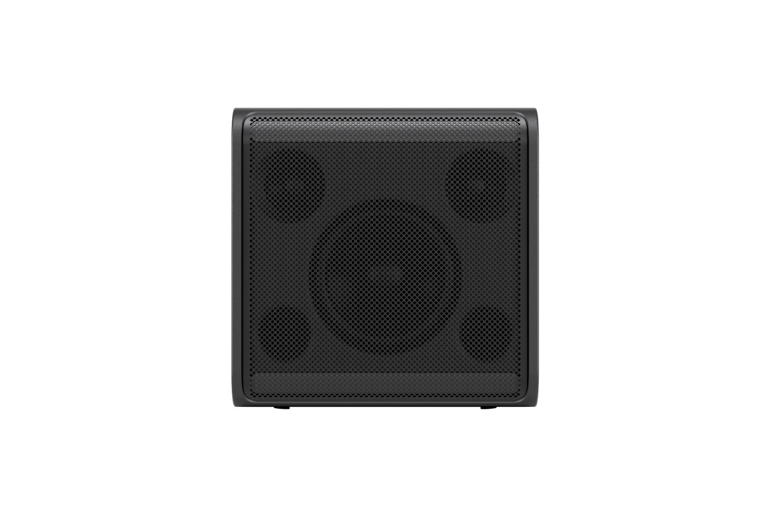 LG xboom Stage 301 | Bluetooth Speaker | xboom Signature Sound by will.i.am for Parties and Performances, front view, STAGE301, thumbnail 5
