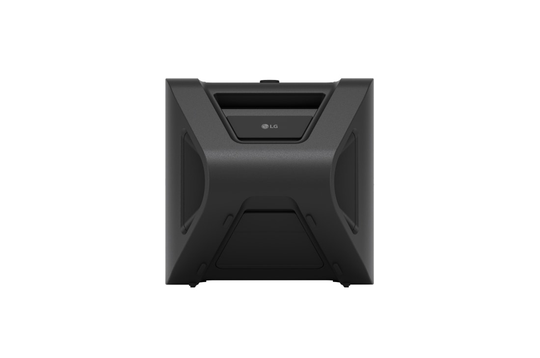 LG xboom Stage 301 | Bluetooth Speaker | xboom Signature Sound by will.i.am for Parties and Performances, rear view, STAGE301, thumbnail 12