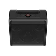 LG xboom Stage 301 | Bluetooth Speaker | xboom Signature Sound by will.i.am for Parties and Performances, front-side view, STAGE301, thumbnail 6