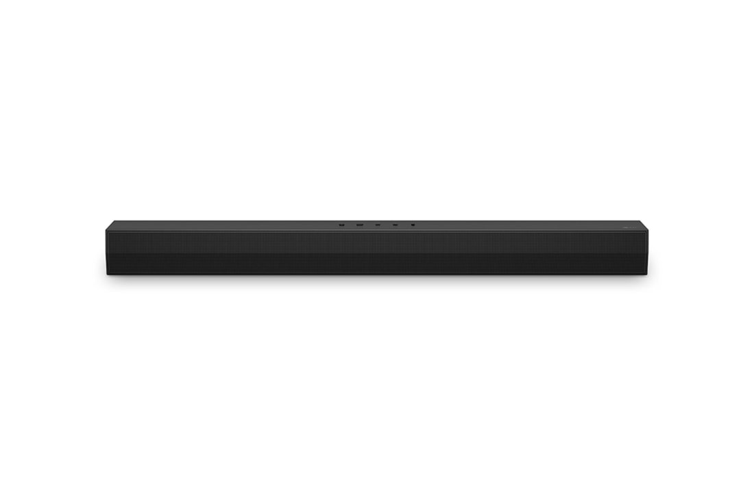 LG Soundbar for TV 4.1 channel S40TR, Front view of LG Soundbar S40TR, S40TR, thumbnail 3