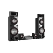 LG MR11, 46 degree diagonal view with left side forward, MR11, thumbnail 3