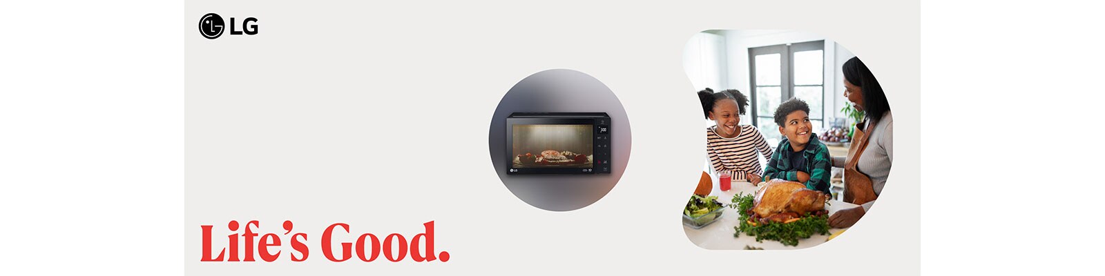 Microwaves: Quick & Convenient Cooking