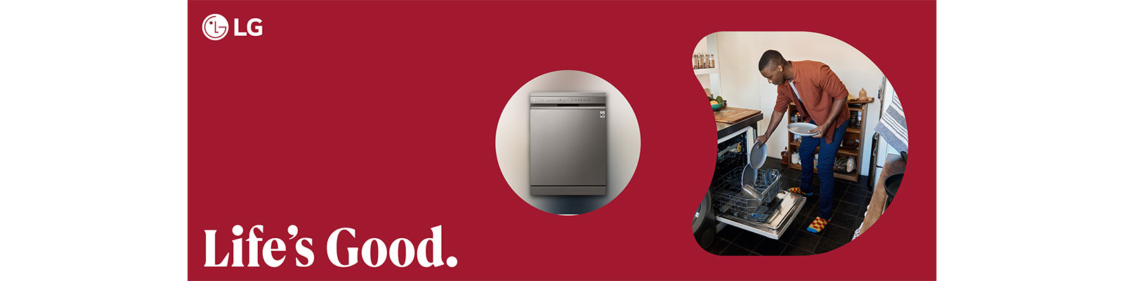 The Ultimate Guide to LG Dishwashers: Top Features and Benefits