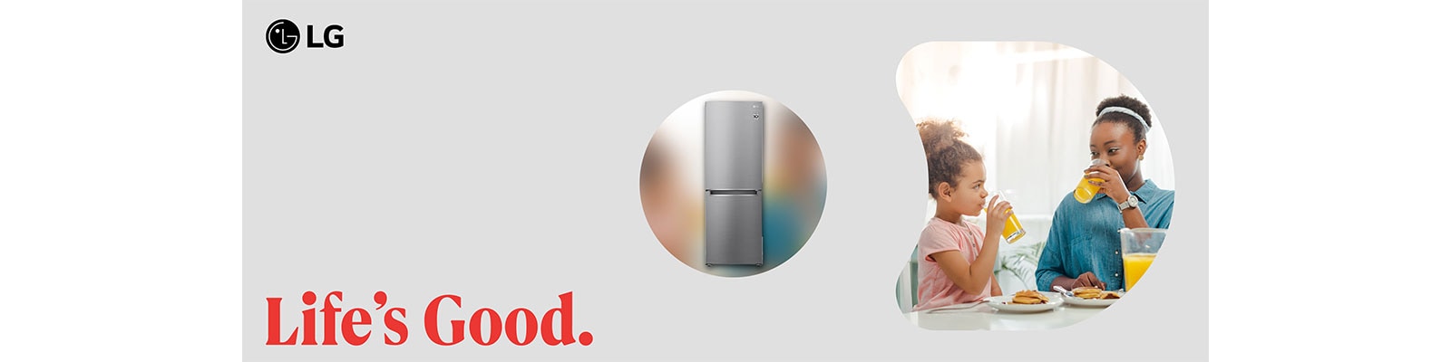 LG Freezers: Experience Exceptional Cooling Technologies