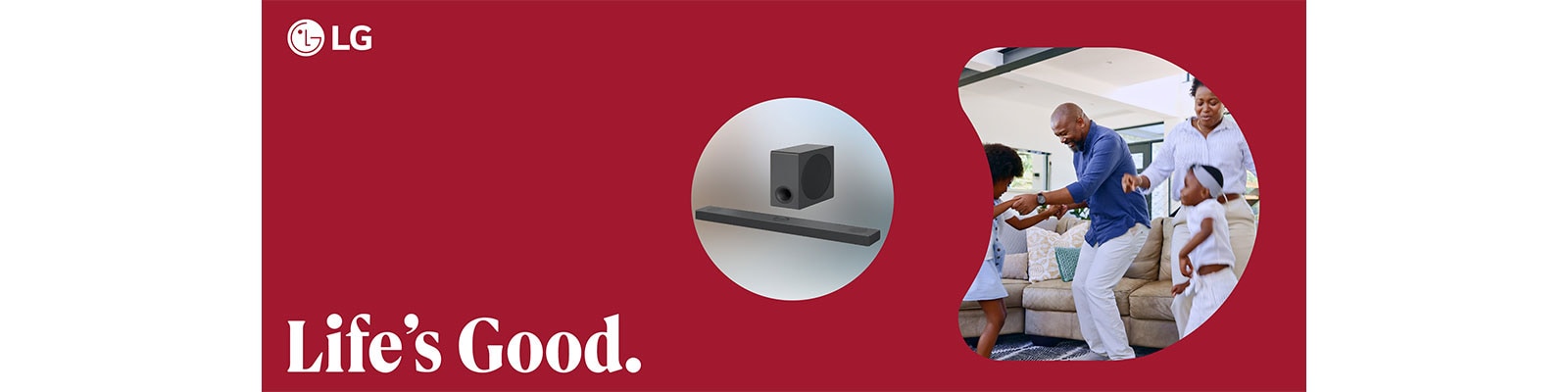 LG Soundbars: Superior Sound Quality for Every Occasion