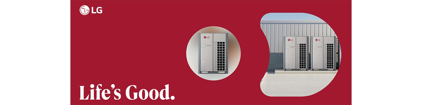 Upgrade Your Home Comfort with Advanced LG HVAC Systems