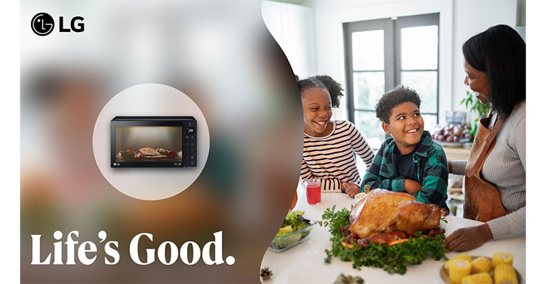 Microwaves: Quick & Convenient Cooking