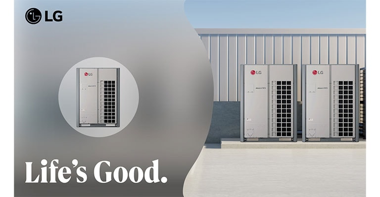 Upgrade Your Home Comfort with Advanced LG HVAC Systems