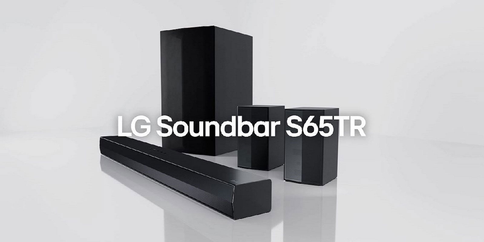 Soundbar