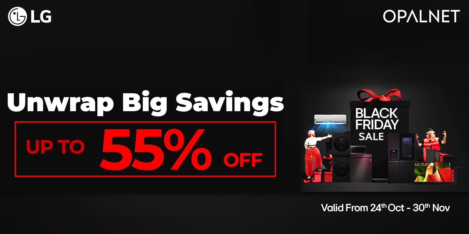 Opalnet Wedding Gift