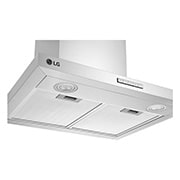 LG Wall Mount T-shape Hood, 60cm, HCEZ2415S2, HCEZ2415S2, thumbnail 7
