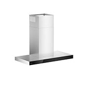 LG New T-Shape 90 CM Hood- Powerful Suction, New T-Shape 90 CM Hood- Powerful Suction, HC5D3625S, thumbnail 13