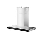 LG New T-Shape 90 CM Hood- Powerful Suction, New T-Shape 90 CM Hood- Powerful Suction, HC5D3625S, thumbnail 12