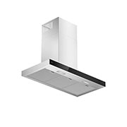 LG New T-Shape 90 CM Hood- Powerful Suction, New T-Shape 90 CM Hood- Powerful Suction, HC5D3625S, thumbnail 11
