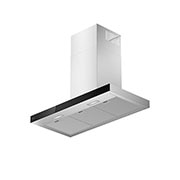 LG New T-Shape 90 CM Hood- Powerful Suction, New T-Shape 90 CM Hood- Powerful Suction, HC5D3625S, thumbnail 10