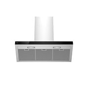 LG New T-Shape 90 CM Hood- Powerful Suction, New T-Shape 90 CM Hood- Powerful Suction, HC5D3625S, thumbnail 8