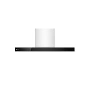 LG New T-Shape 90 CM Hood- Powerful Suction, New T-Shape 90 CM Hood- Powerful Suction, HC5D3625S, thumbnail 7