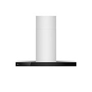 LG New T-Shape 90 CM Hood- Powerful Suction, New T-Shape 90 CM Hood- Powerful Suction, HC5D3625S, thumbnail 1