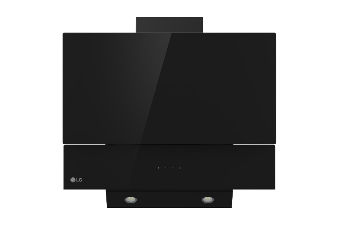 LG Hood 60cm, With Touch Control, Powerful suction, and 3 modes with Power Boost mode, LG Hood 60cm, With Touch Control, Powerful suction, and 3 modes with Power Boost mode, HC7D2427G, thumbnail 8