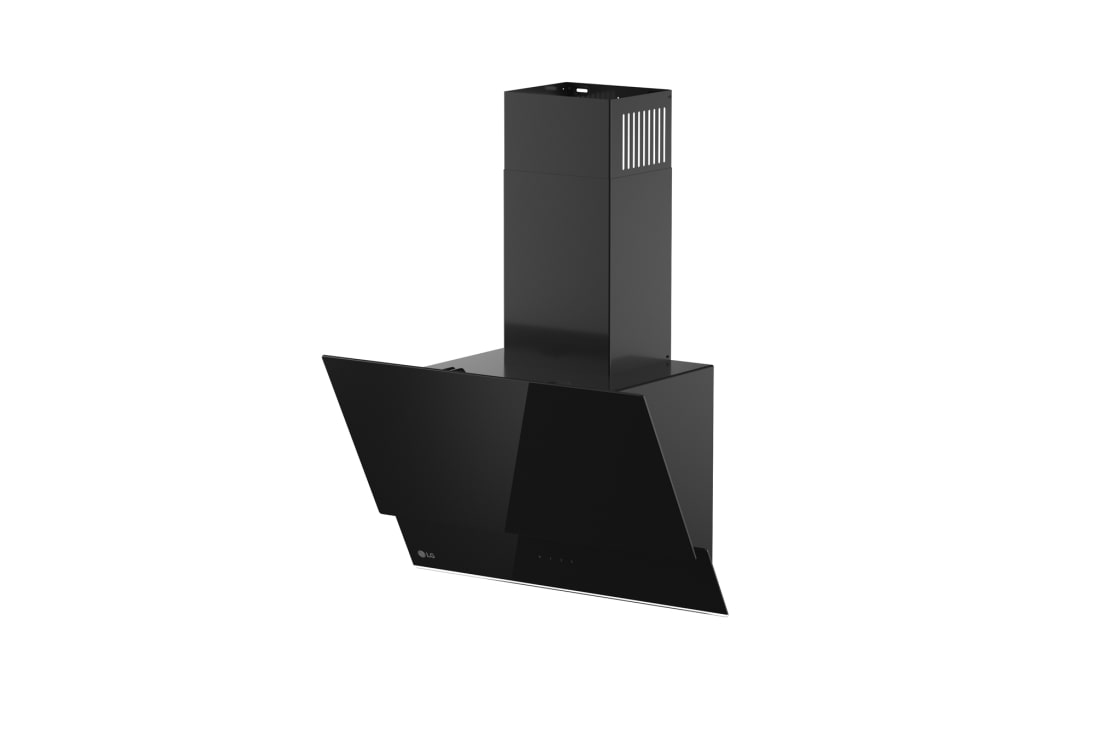 LG Hood 60cm, With Touch Control, Powerful suction, and 3 modes with Power Boost mode, LG Hood 60cm, With Touch Control, Powerful suction, and 3 modes with Power Boost mode, HC7D2427G, thumbnail 12