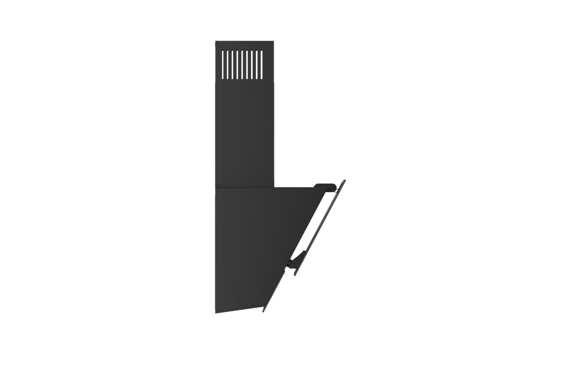 LG Hood 60cm, With Touch Control, Powerful suction, and 3 modes with Power Boost mode, LG Hood 60cm, With Touch Control, Powerful suction, and 3 modes with Power Boost mode, HC7D2427G, thumbnail 14