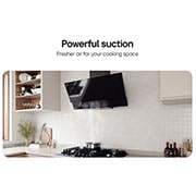 LG Vertical 90 CM Hood, Vertical 90 CM Hood, HC7D3627G, thumbnail 3